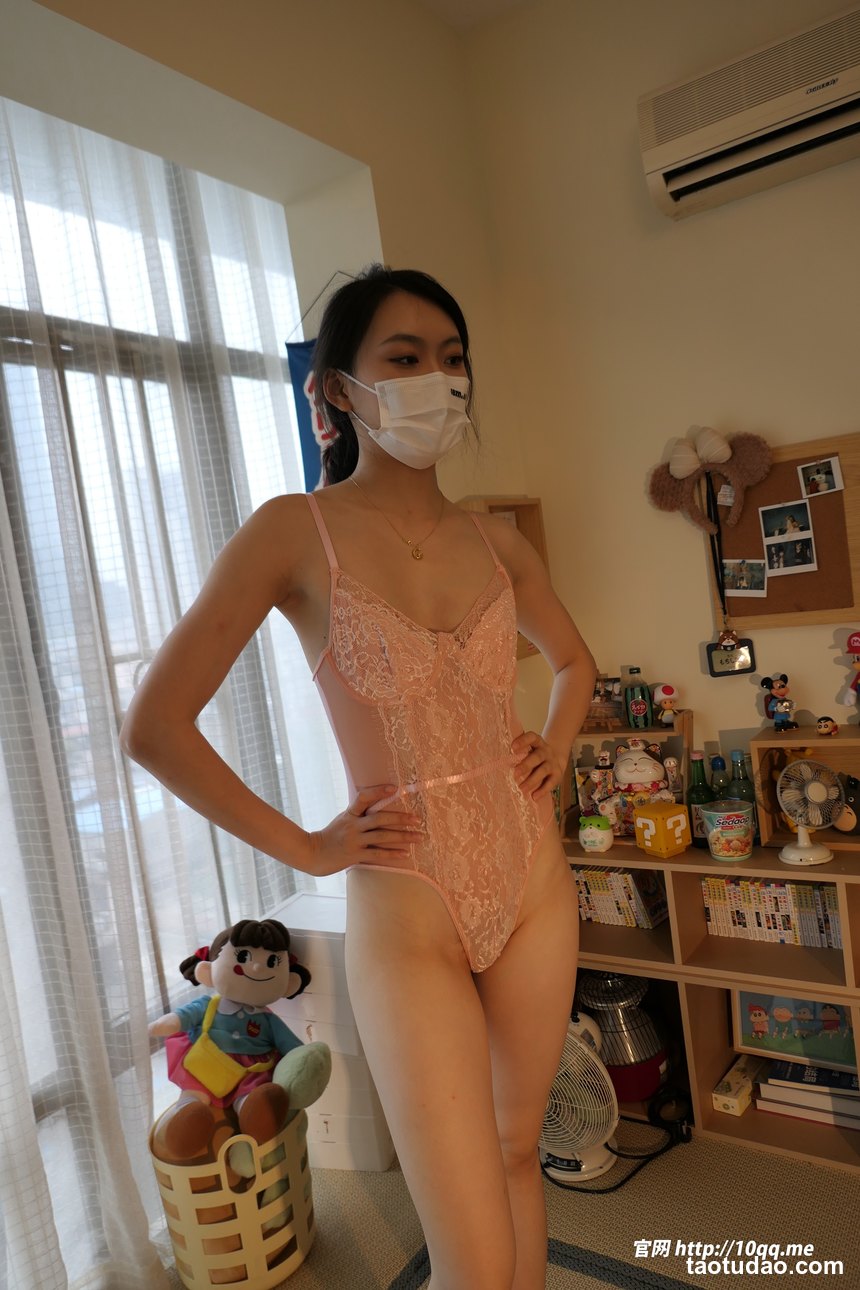 图片[2]-[ROSI口罩系列]2023.10.09 NO.2675[78+1P／140MB]-艺库