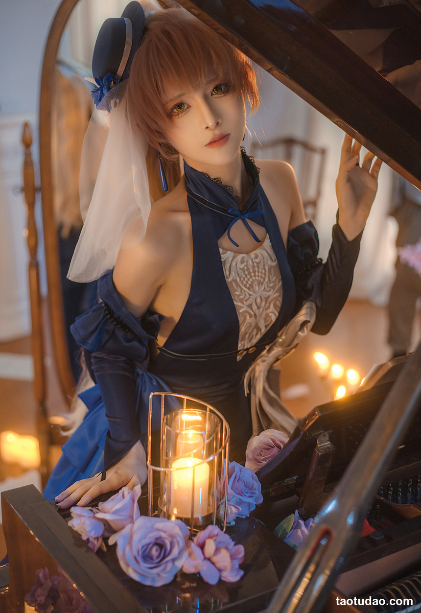 图片[3]-腥味猫罐 – 禁闭者 MBCC-S-193 艾瑞尔 [24P-328MB]-艺库