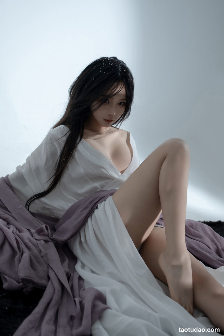 图片[4]-蠢沫沫-妲己[39P-319MB]-艺库