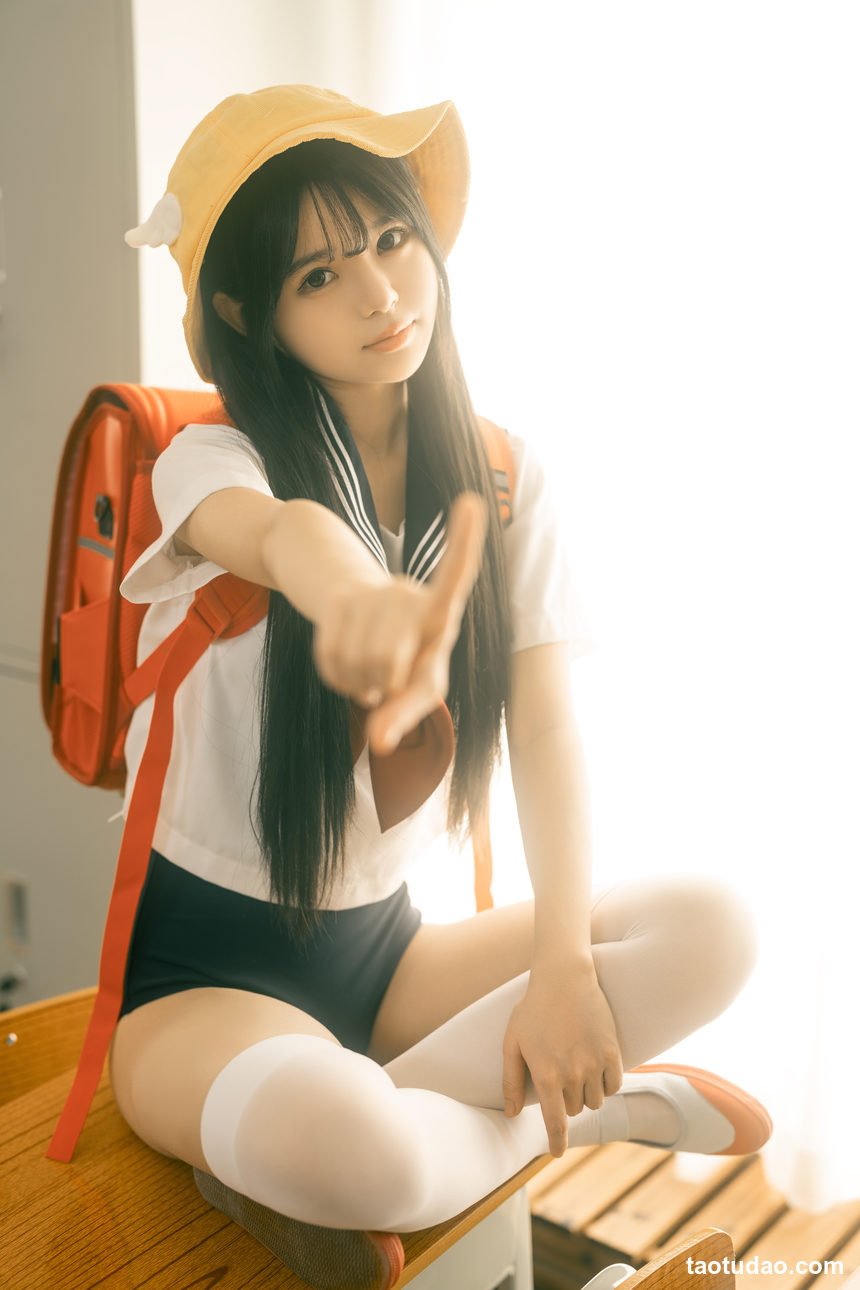 图片[3]-rua阮阮 – 小丸子 [88P-591MB]-艺库