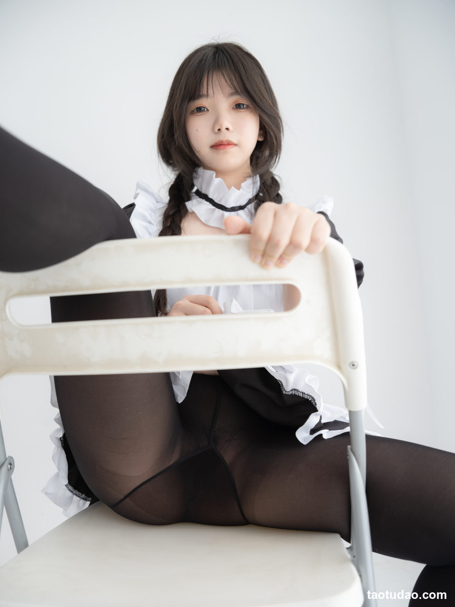 图片[4]-紧急企划 内部007 R17 奶昔黑丝女仆 无水印原版 [50P+1V-2.18GB]-艺库