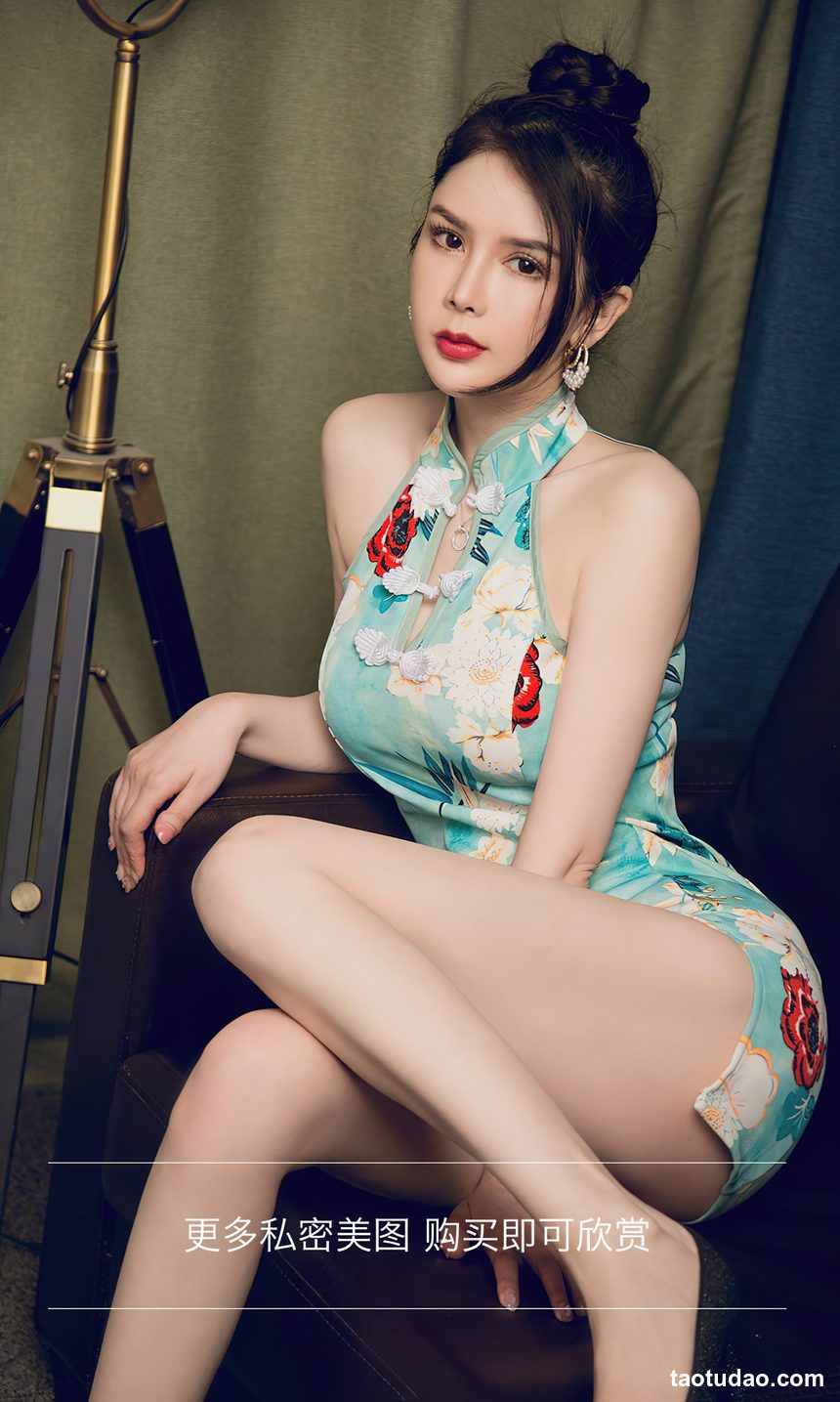 图片[4]-[Ugirls尤果网]爱尤物 2024.05.08 No.2845 李丽莎 占有欲 [35P-118MB]-艺库