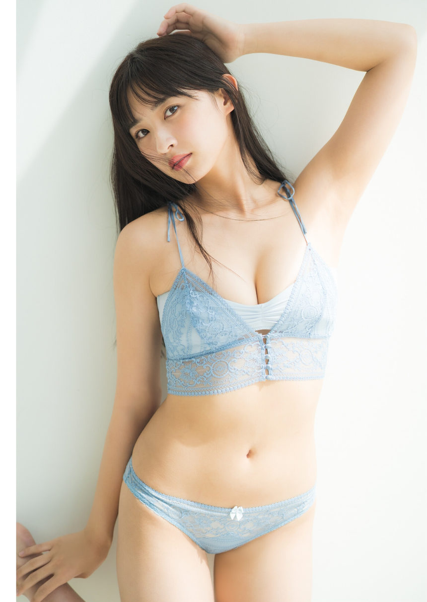 图片[2]-松本日向写真集「The_Dream_Goes_On」-艺库