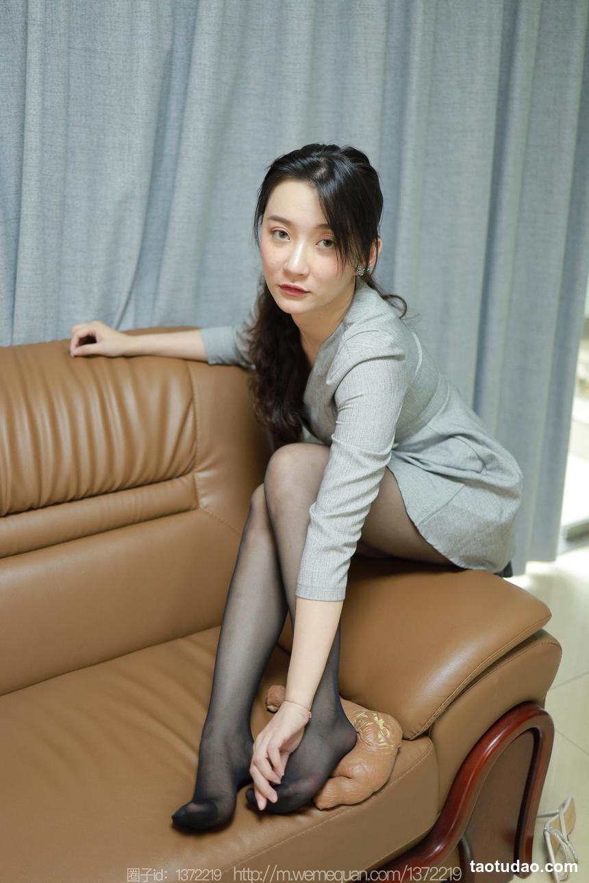 图片[4]-[IESS异思趣向] 2023.04.22 丝享家 1429 秋秋《沙发上的女人》[87P-120.5M]-艺库