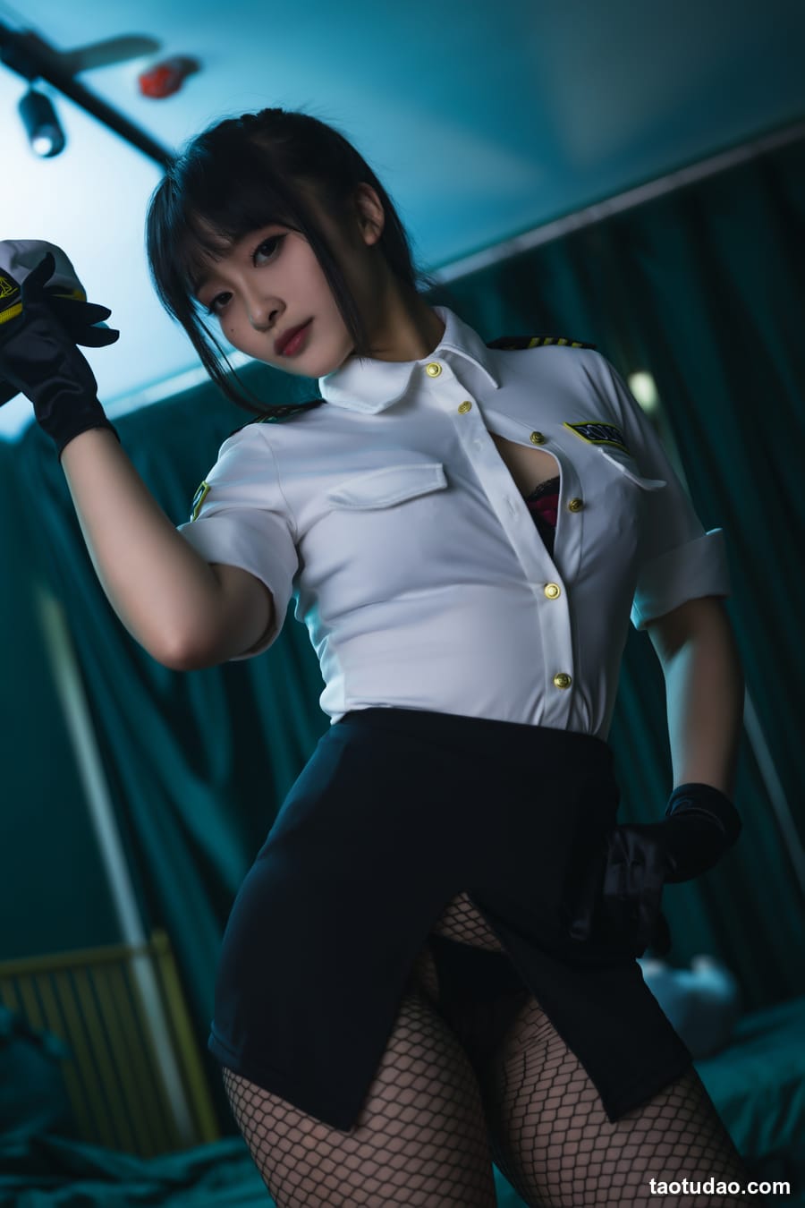 图片[3]-洛璃LoLiSAMA cos50套写真合集  【50套-37.3G】-艺库