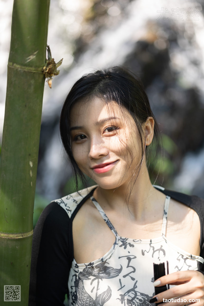 图片[3]-[尤蜜丝]穿搭写真 NO.113[64P+1V／793MB]-艺库
