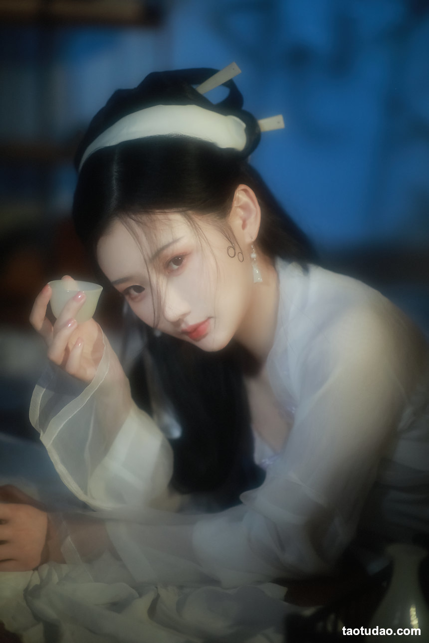 图片[4]-[YITUYU艺图语]2022.05.17 白蛇 zhouzhou[26+1P／469MB]-艺库