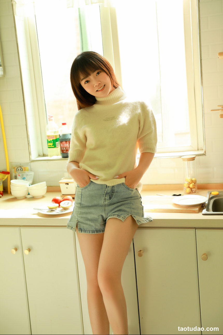 图片[4]-[YITUYU艺图语]2022.07.27 早阳女生 小冉[22+1P／393MB]-艺库