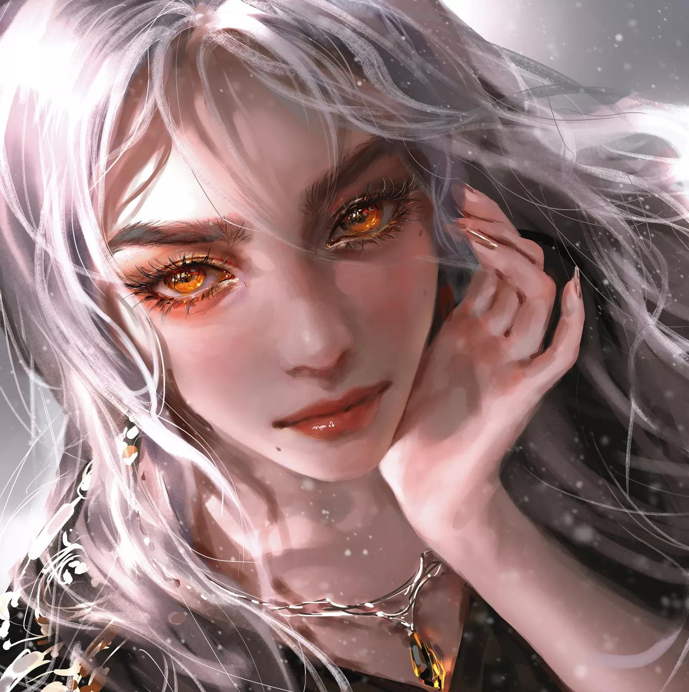 插画师-NIXEU