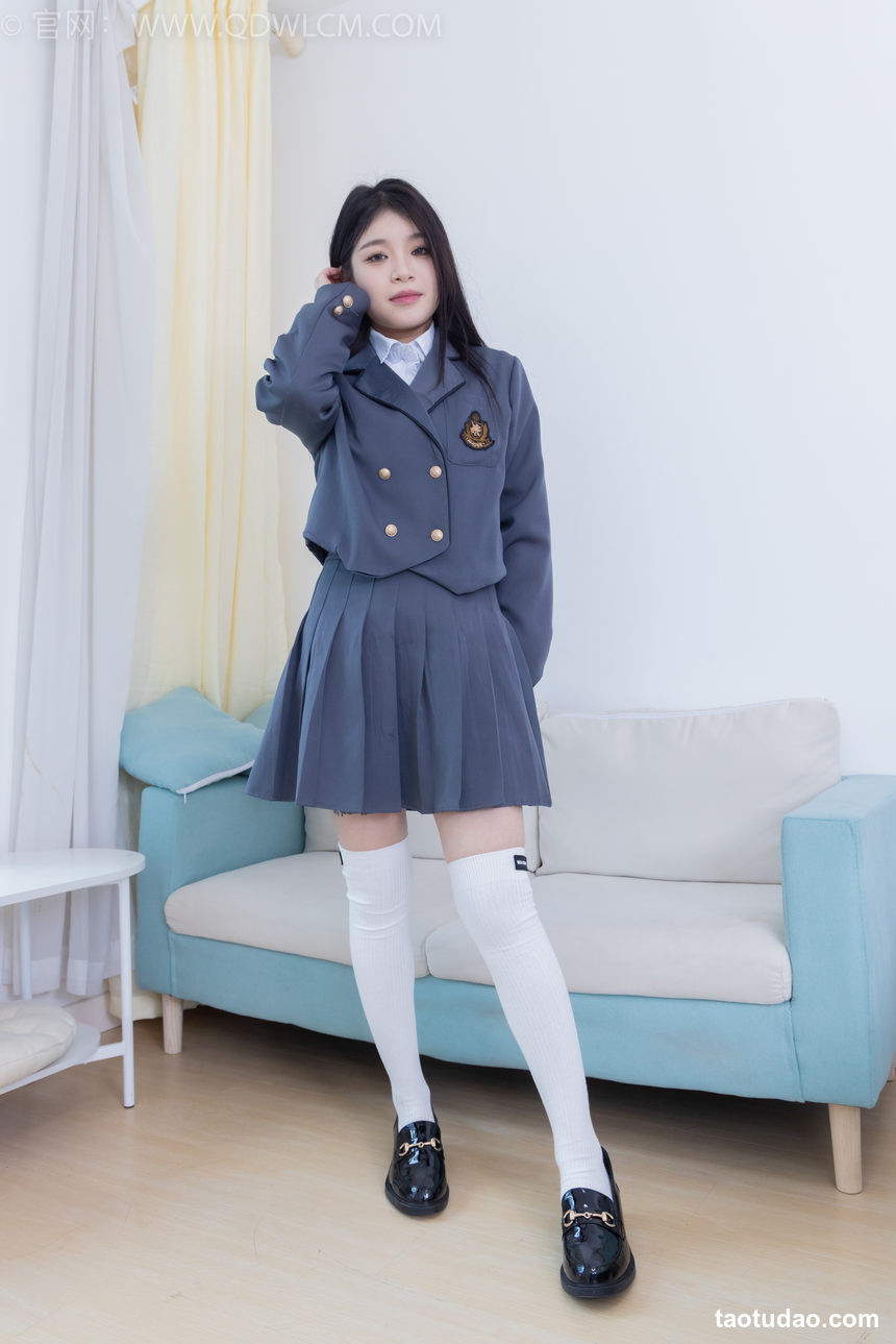 图片[2]-物恋传媒 NO.2218 闪闪-黑夜是平静的[181P-1V-4.19G]-艺库