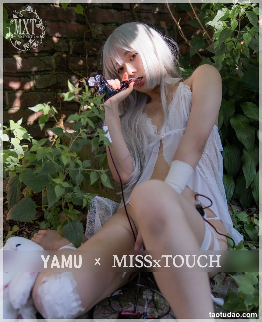 [MISS TOUCH] Miss x YAMU Vol.53 -[93P-440MB]-绅士图