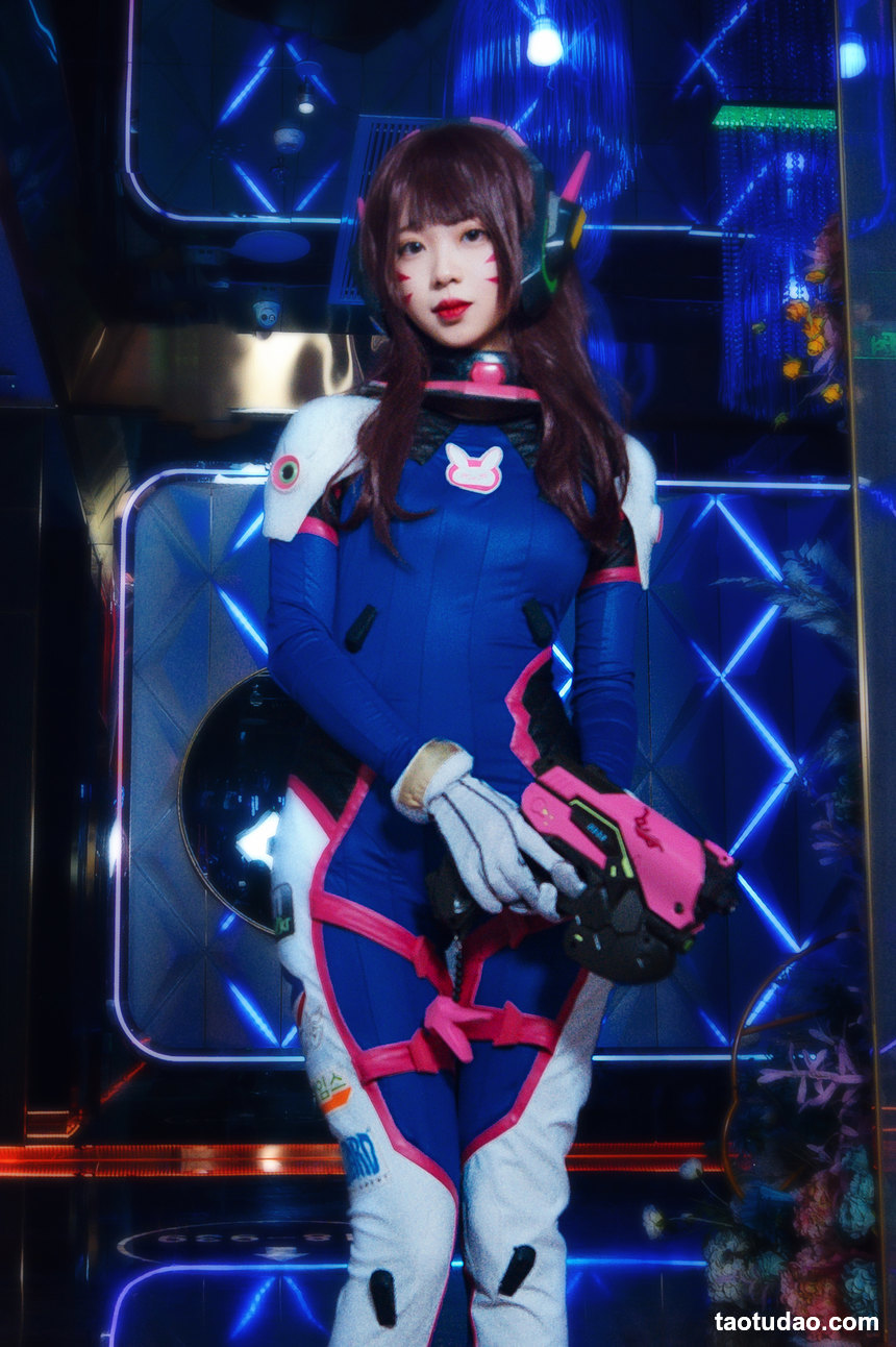 图片[4]-[YITUYU艺图语]2022.05.05 D.Va 池子[19+1P／223MB]-艺库