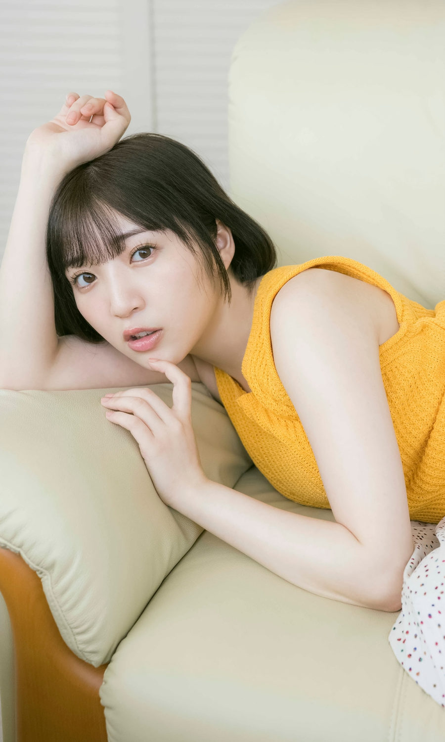 图片[3]-丰田萌绘写真集「OFF-MODE」-艺库