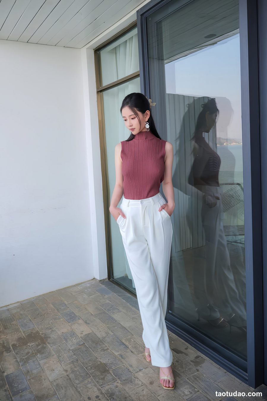图片[2]-年年Nnian – 下午茶 [32P-186MB]-艺库