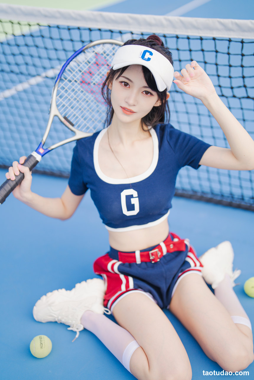图片[2]-庭树沐年 充电专属写真 2~8月 [182P-576M]-艺库