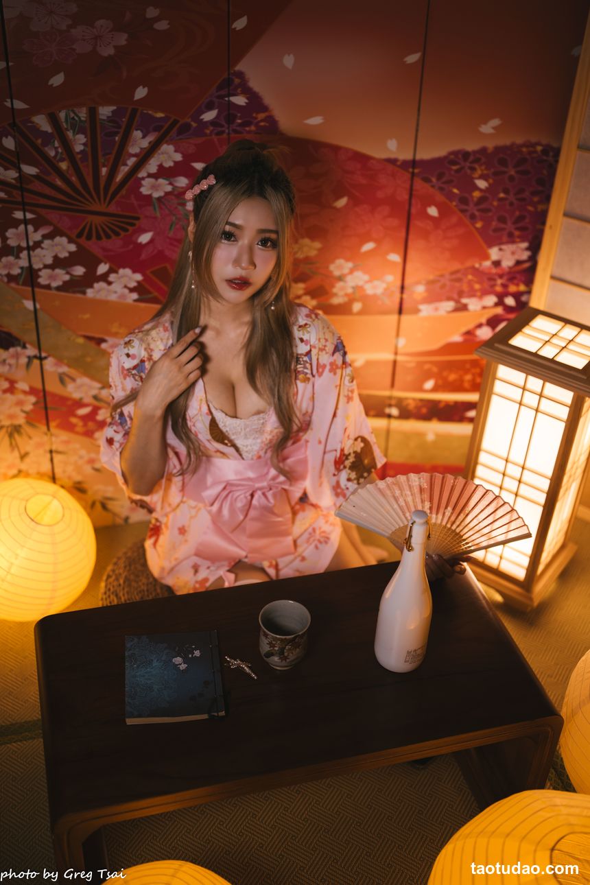 图片[2]-凯云 – 浴衣 [91P-254MB]-艺库