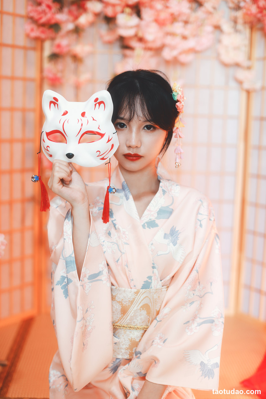 图片[2]-[YITUYU艺图语]2022.07.18 愿 Linda[23+1P／170MB]-艺库