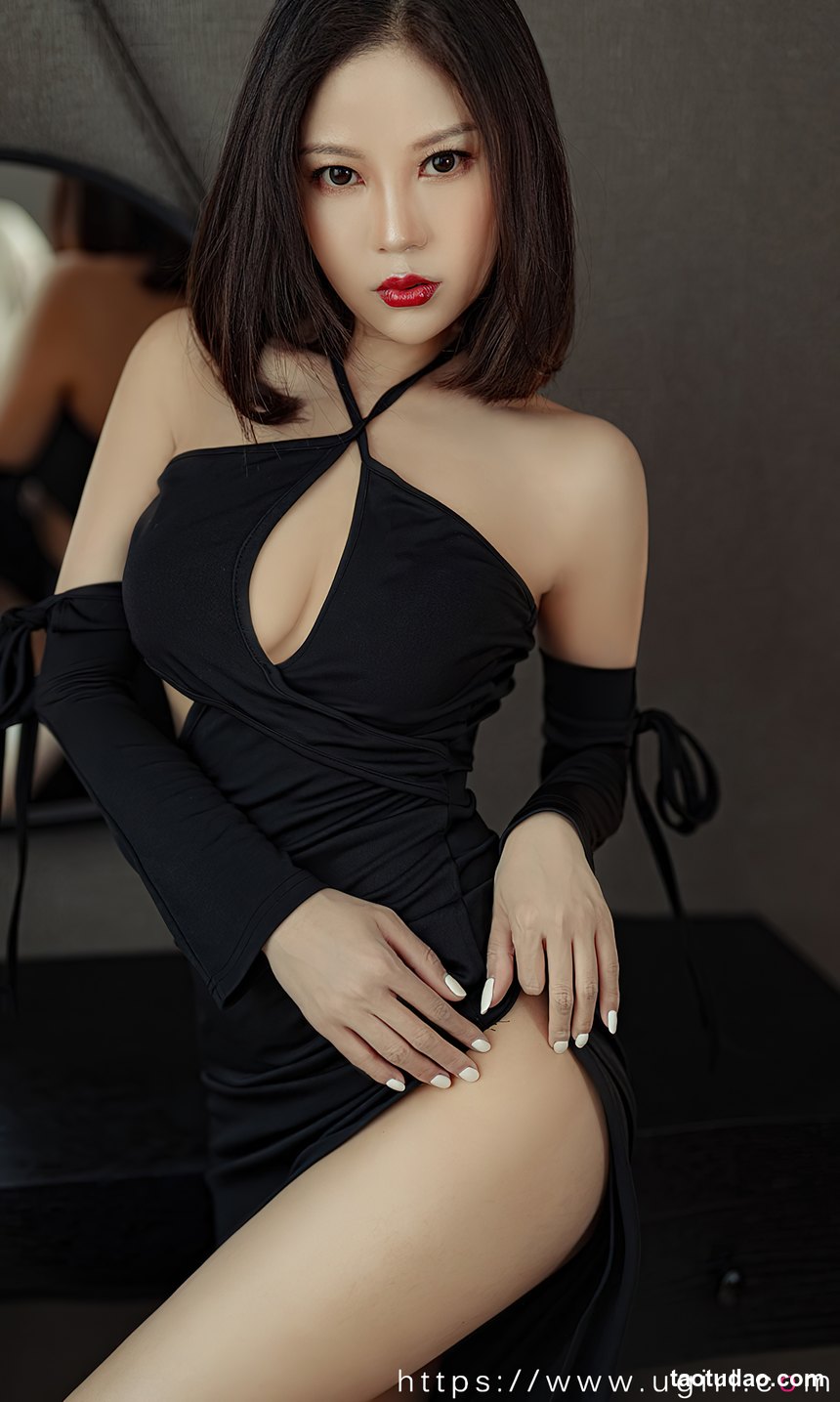 图片[2]-[Ugirls尤果网]爱尤物 2022.04.02 No.2549 苏沫 指尖从前 [35P]-艺库