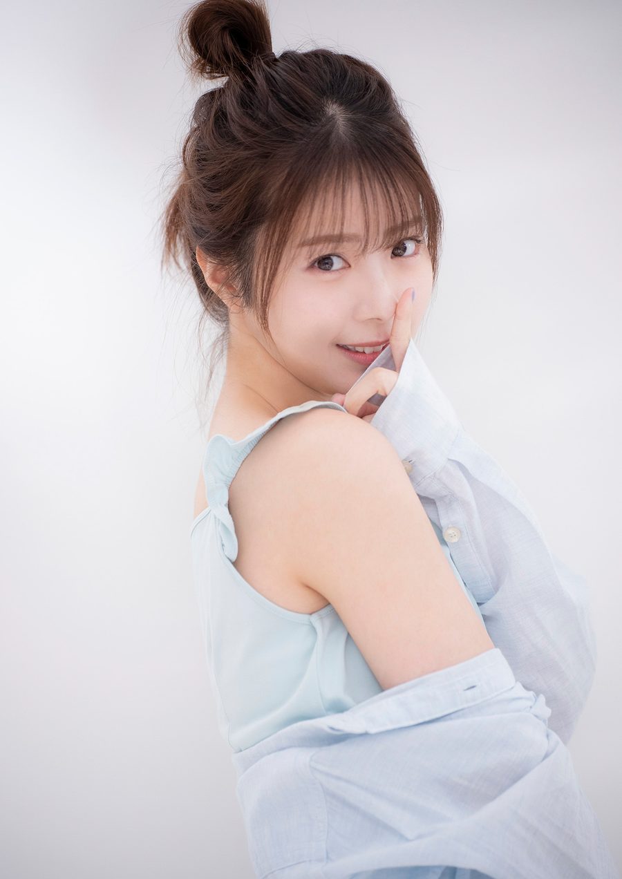 图片[2]-星乃梦奈写真集「 Dreaming Of Star」-艺库