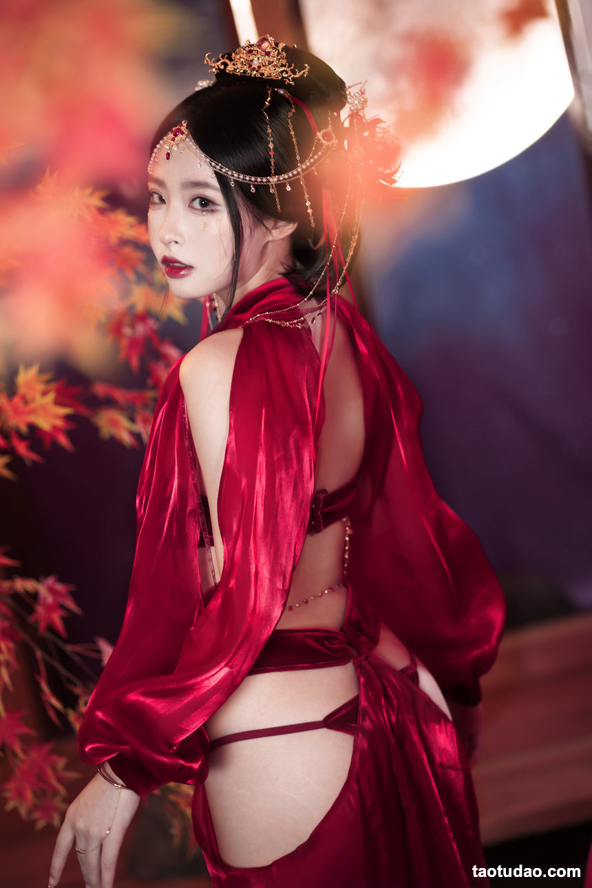 图片[2]-清水由乃 – 月下舞姬 [58P-1.05GB]-艺库