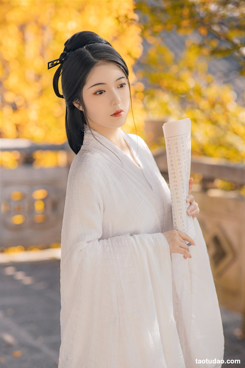 图片[4]-[YITUYU艺图语]2022.06.17 莫相识 童童[21+1P／268MB]-艺库