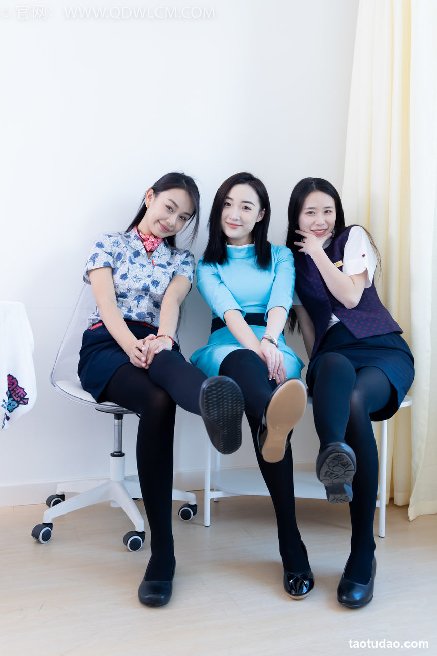 图片[4]-物恋传媒 NO.2191 菜菜&岚岚&恬恬-圣诞快乐[150P-1V-5.07G]-艺库