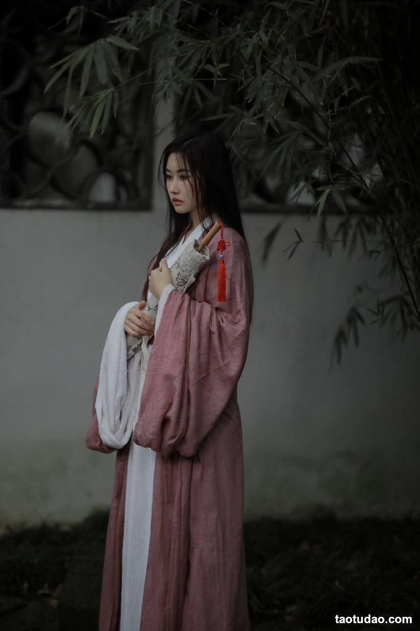 图片[4]-[YITUYU艺图语]2022.05.13 相思 keikei白茶清欢[26+1P／199MB]-艺库