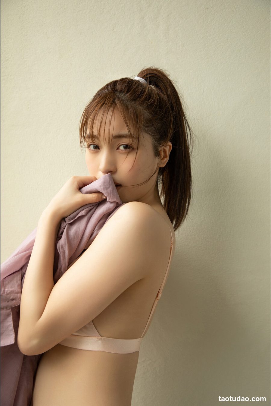 图片[3]-村岛未悠写真集「Short Trip」-艺库