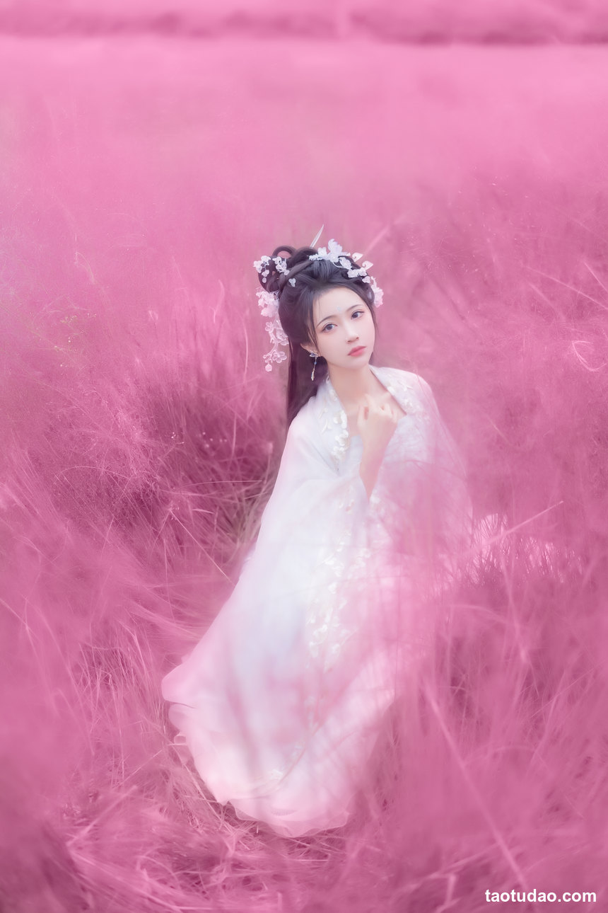图片[3]-[YITUYU艺图语]2022.11.22 浮生梦 -绮罗生的小苏苏-[30+1P／238MB]-艺库