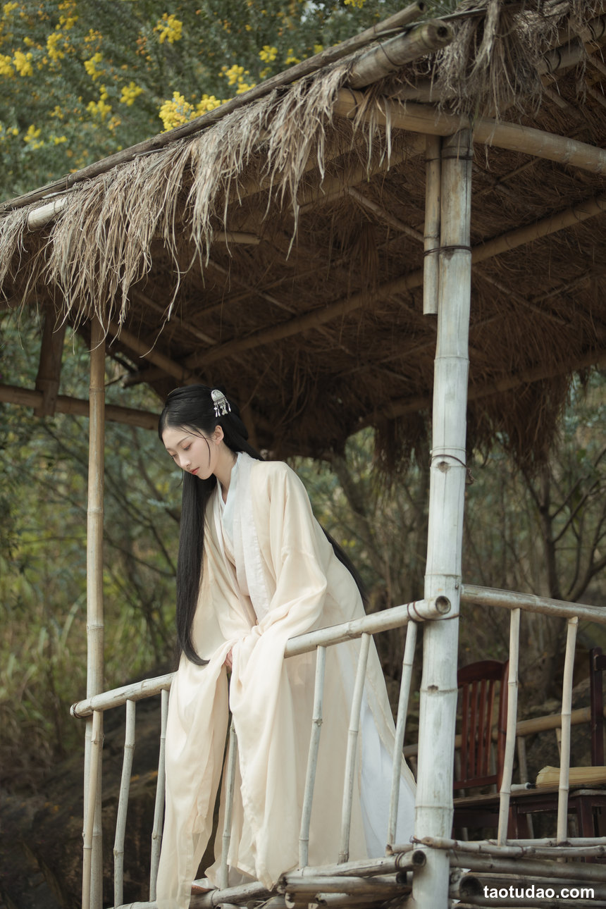 图片[4]-[YITUYU艺图语]2022.07.02 合欢枝 miego[21+1P／355MB]-艺库