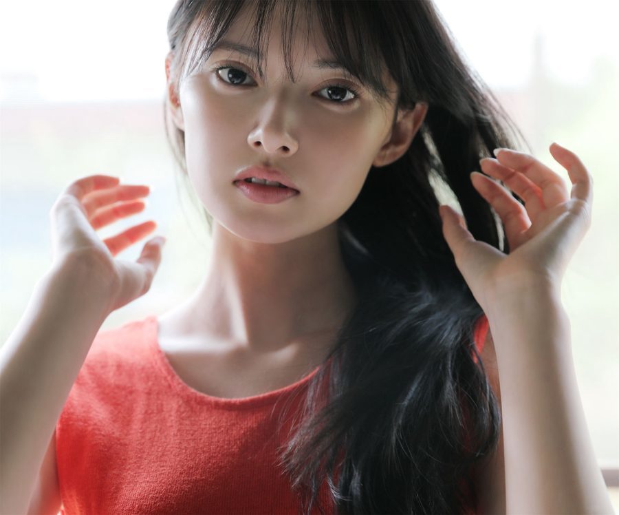 图片[2]-青岛心写真集 「純潔」-艺库