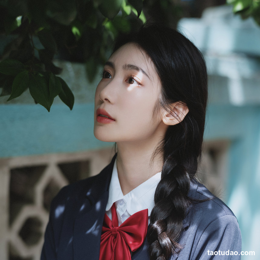 图片[3]-[YITUYU艺图语]2022.07.12 夏之花 小白[46+1P／1.35GB]-艺库