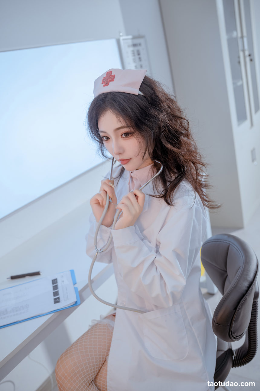 图片[4]-桃良阿宅-诊疗室[118P-949MB]-艺库