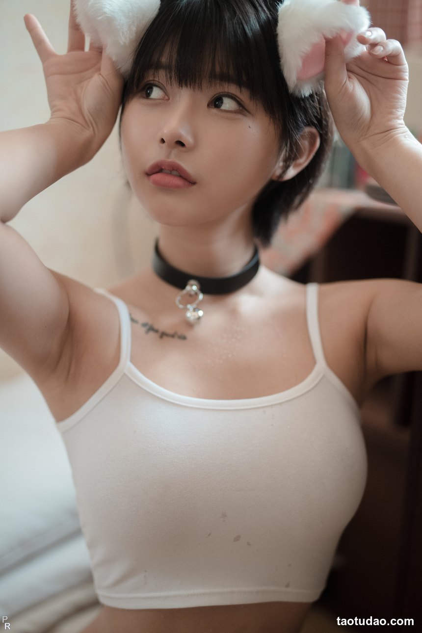 图片[3]-PINK RIBBON – Uuuha  My Cat [205P+2V-2.87GB]-艺库