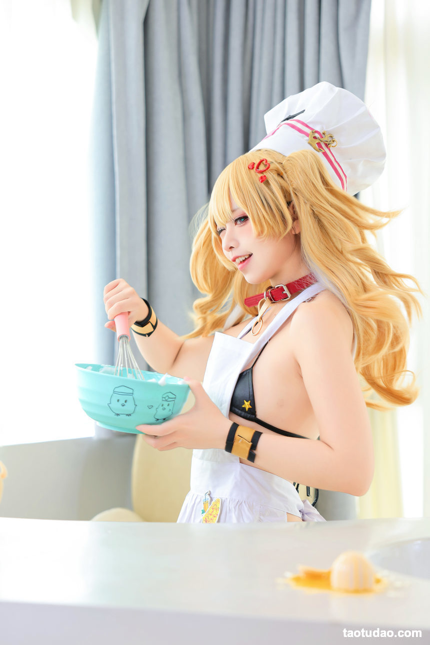 图片[3]-[G44不会受伤]贝奇周年纪念[27P-366M]-艺库
