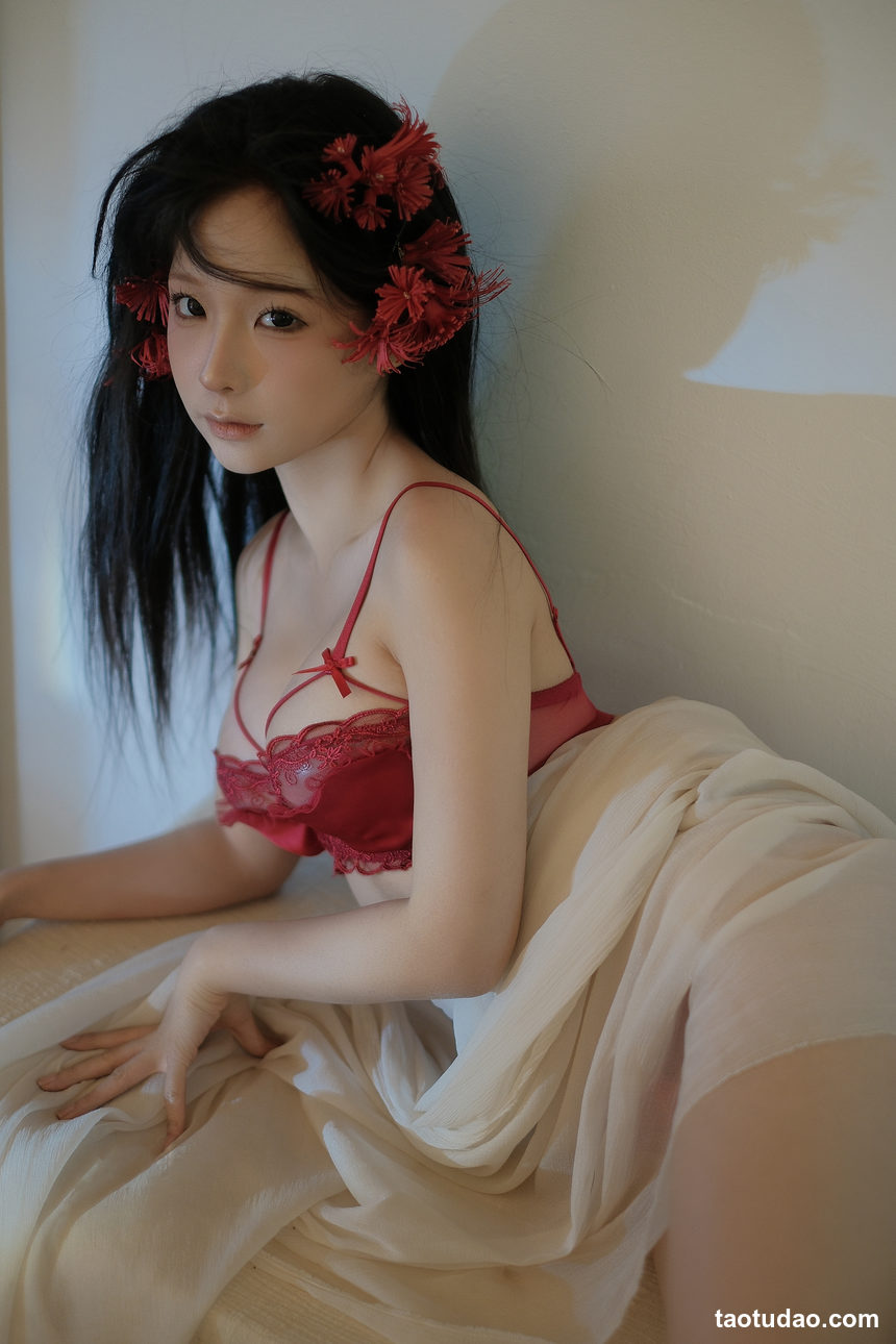 图片[2]-蠢沫沫 -红 [29P-454MB]-艺库