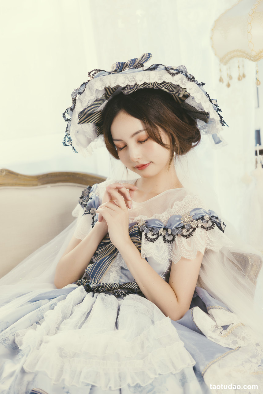 图片[2]-[YITUYU艺图语]2022.09.25 舒舒公主 舒舒[29+1P／304MB]-艺库