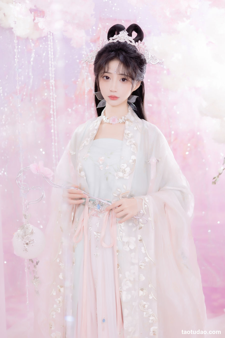 图片[2]-[YITUYU艺图语]2023.02.06 星月落 绮罗生的小苏苏[27+1P／185MB]-艺库