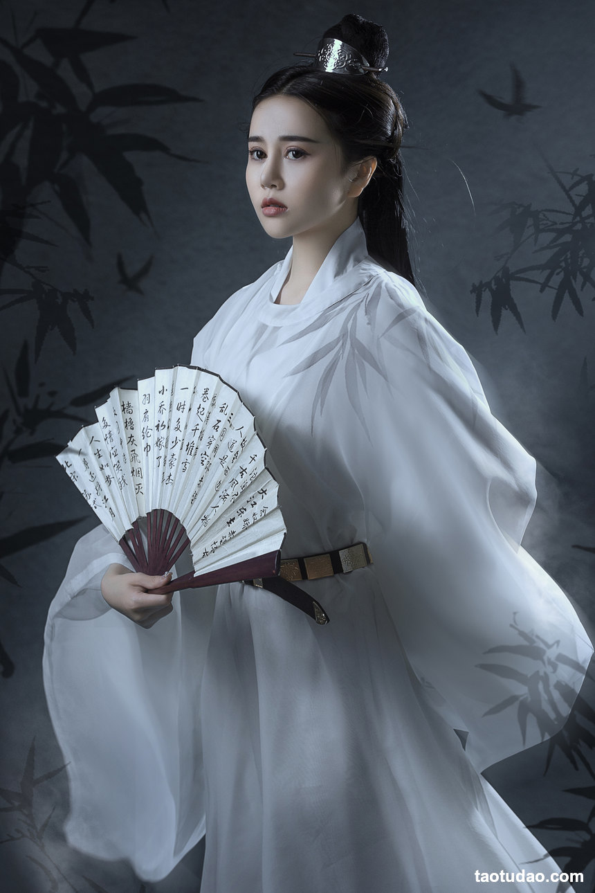 图片[3]-[YITUYU艺图语]2022.02.21 怒剑鸣 甜宝[21+1P／204MB]-艺库
