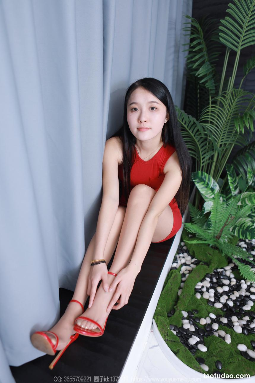 图片[3]-[IESS异思趣向] 2024.04.16 丝享家 1717 婉萍《绿野仙踪》[88P79MB]-艺库