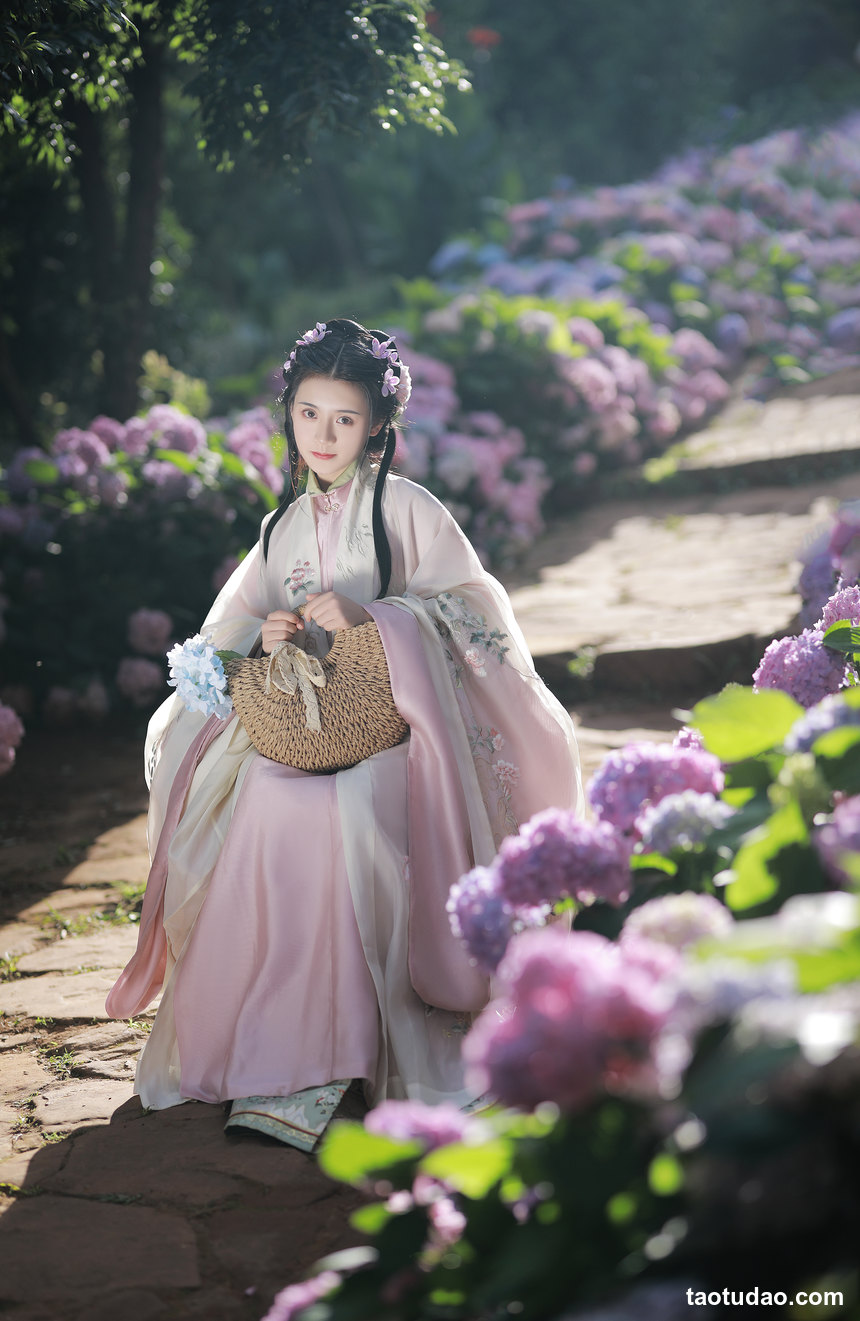 图片[2]-[YITUYU艺图语]2022.07.20 一念花开，香如故 Dear-郑同学[37+1P／675MB]-艺库
