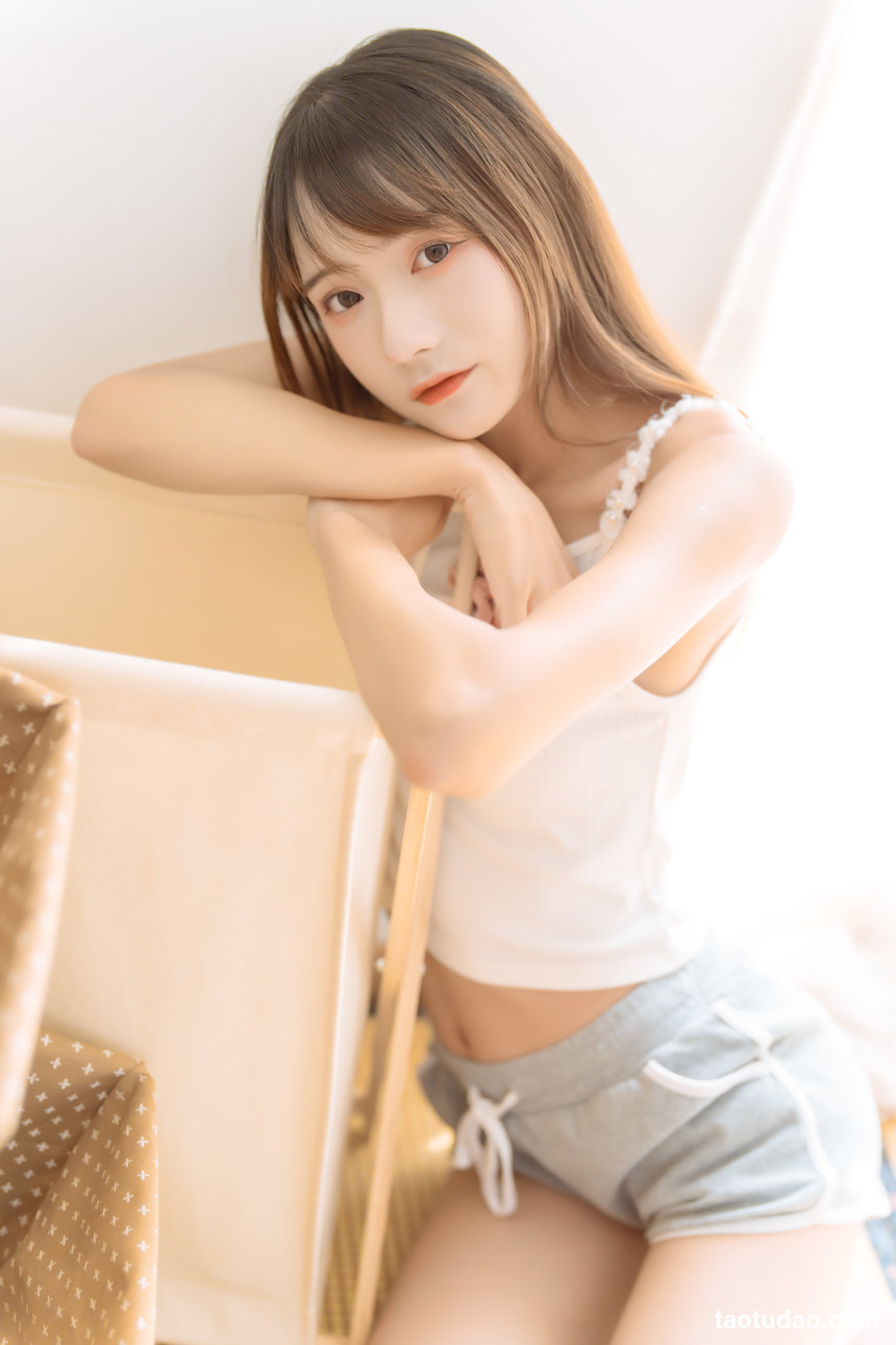 图片[3]-兔子Zzz不吃胡萝卜 –  早安少女 [30P-88MB]-艺库