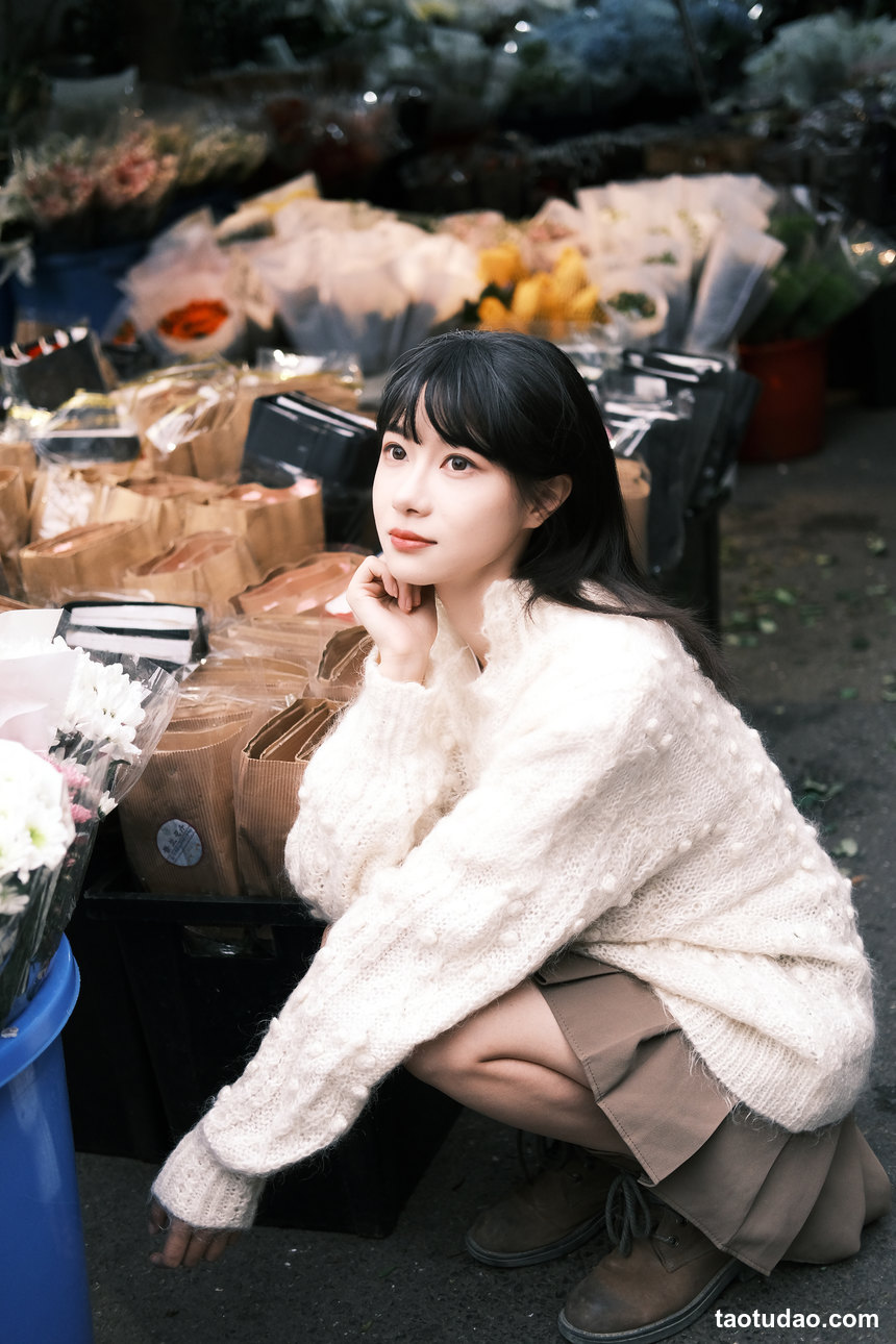 图片[2]-[YITUYU艺图语]2022.11.13 不及秋日浪漫 王学习-吉吉[35P／296MB]-艺库