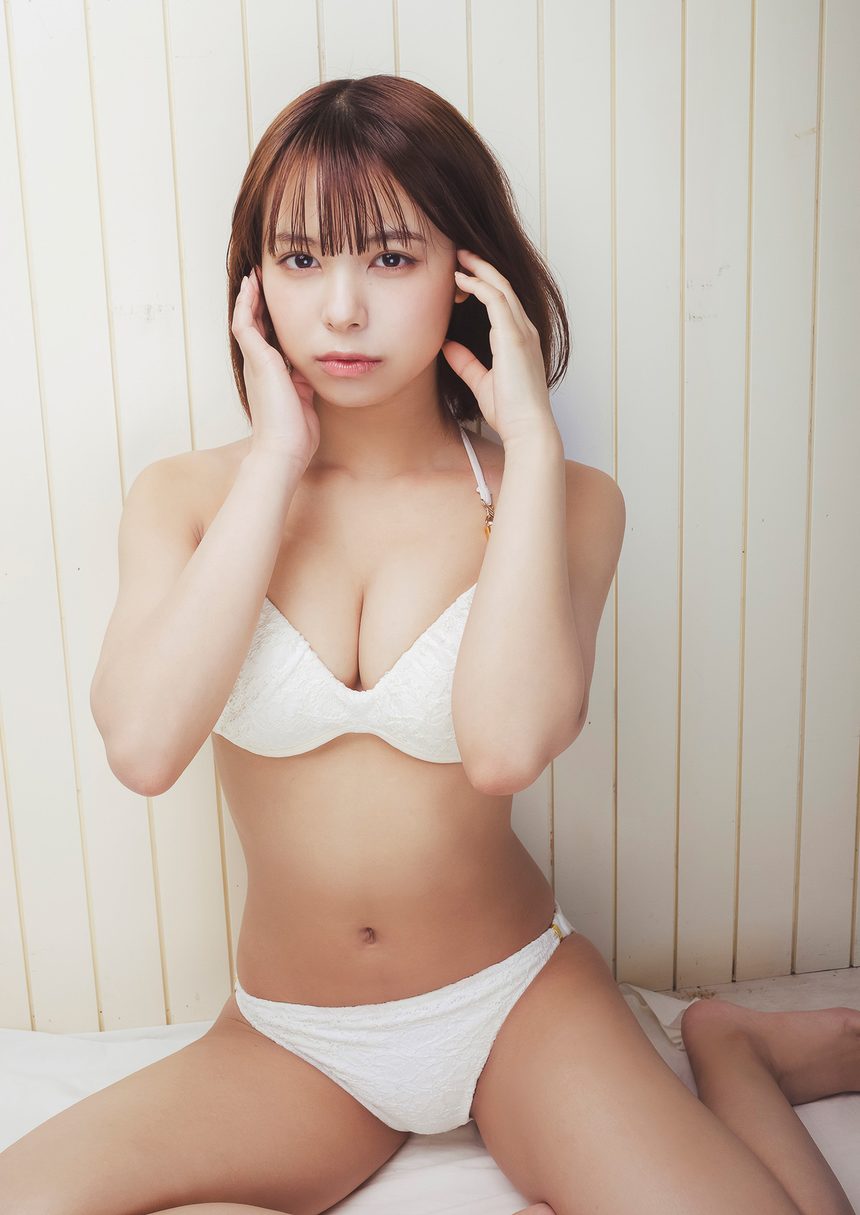 图片[3]-宫崎亚美纱写真集「特撮LOVE」-艺库