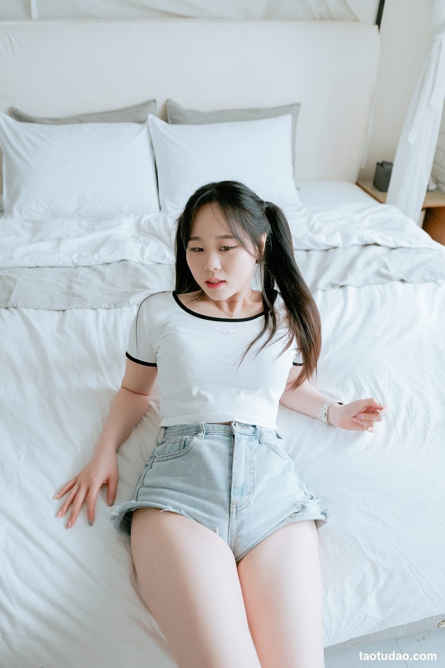 图片[3]-[PUSSY LET] Vol.54 SUYEON – First time [54P-131MB]-艺库