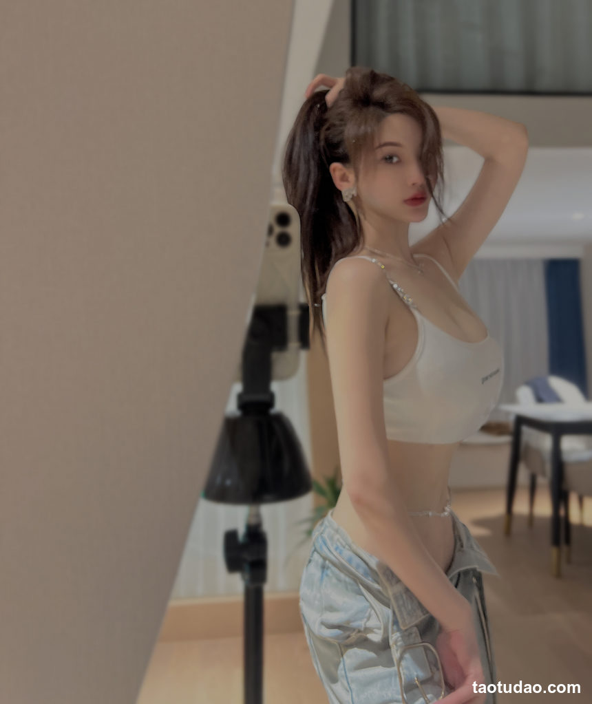 图片[4]-周妍希 – 极品身材 [9P+1V-215MB]-艺库