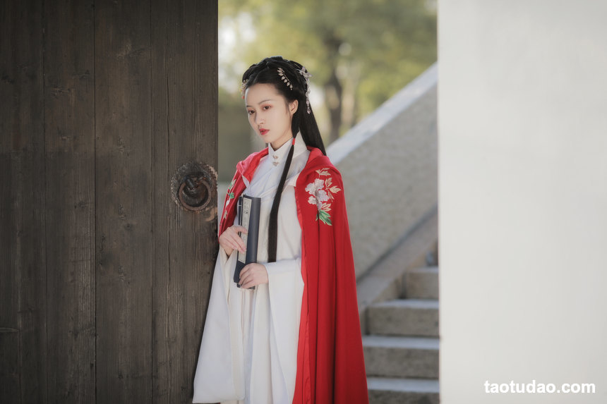 图片[3]-[YITUYU艺图语]2022.06.21 秋天的裙摆 兔子Zzz不吃胡萝卜[42+1P／426MB]-艺库