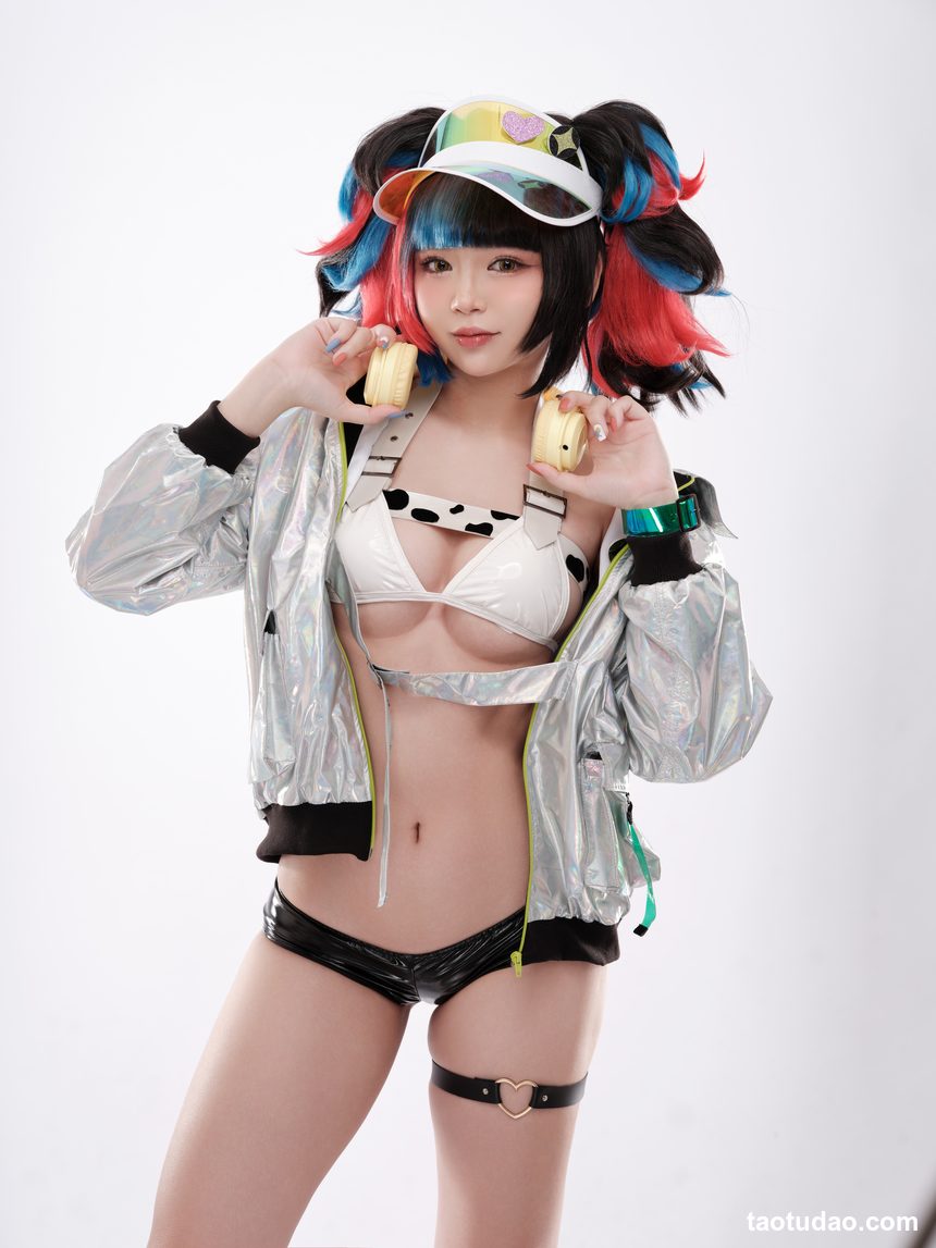 图片[2]-ZinieQ – NO.120 Sei[30P-365.2M]-艺库