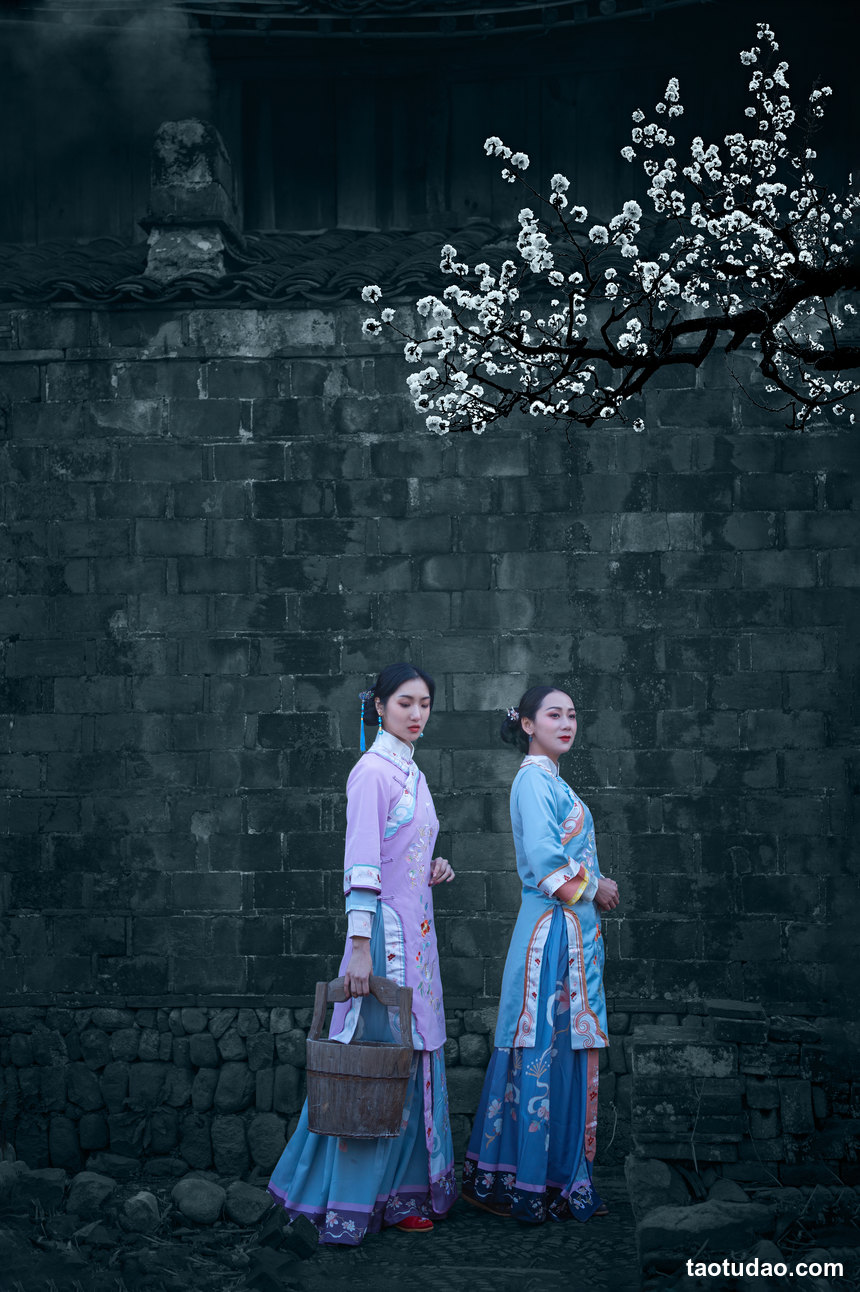 图片[2]-[YITUYU艺图语]2022.05.02 小村故事 刺猬[28+1P／310MB]-艺库