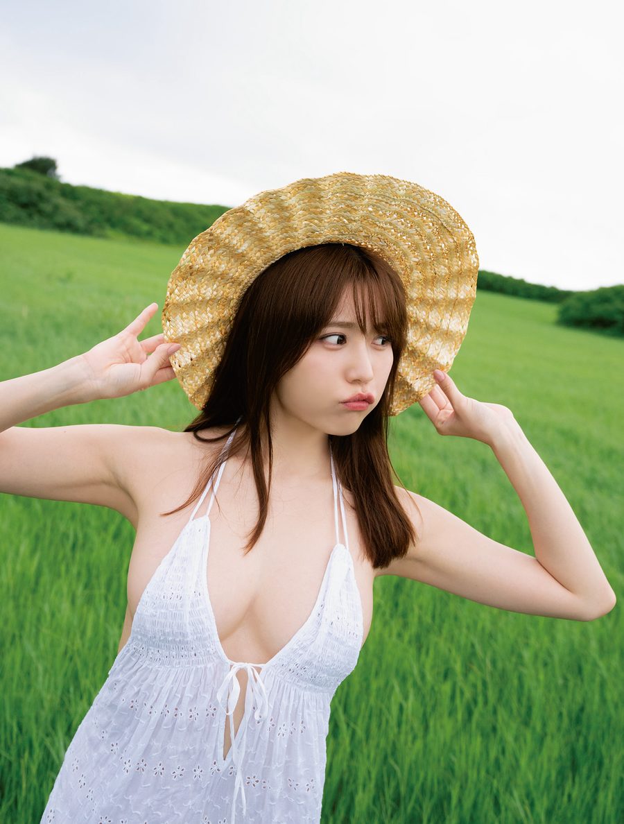 图片[2]-小日向ゆか1st写真集「 はじメェ～まして。」-艺库